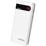 Pin dự phòng Romoss Sense 6P 20000 mAh