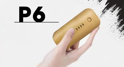 SẠC DỰ PHÒNG TITAN- 5000MAH