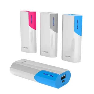 SẠC DỰ PHÒNG ARUN- 5600MAH