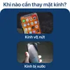 Mặt kính iPhone Xs Max 4