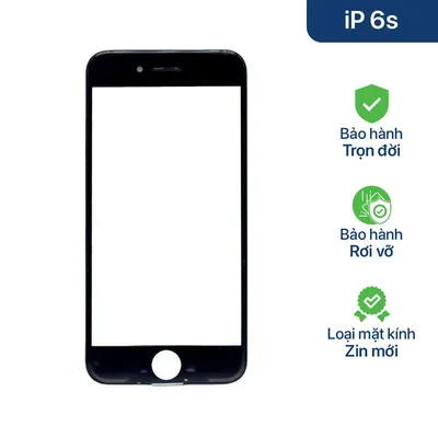 Mặt kính iPhone 6s