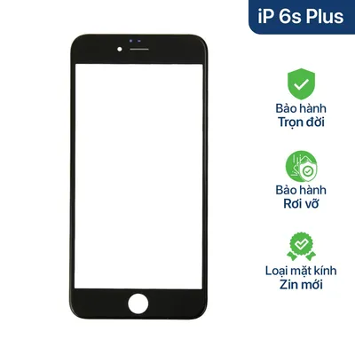 Mặt kính iPhone 6s Plus