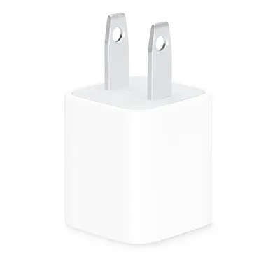 Adapter sạc Apple USB 5W