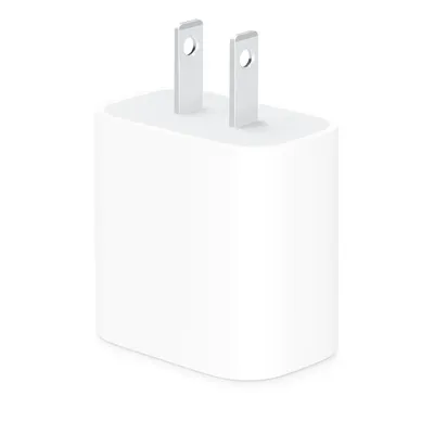 Adapter sạc Apple Type C 20W