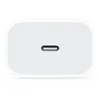 Adapter sạc Apple Type C 20W 3