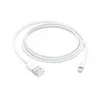 Cáp sạc Apple USB Lightning - 1M 1