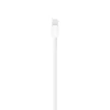 Cáp sạc Apple USB Lightning - 1M 2