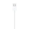 Cáp sạc Apple USB Lightning - 1M 3