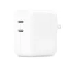 Adapter sạc Apple Type C 35W 2 cổng 1